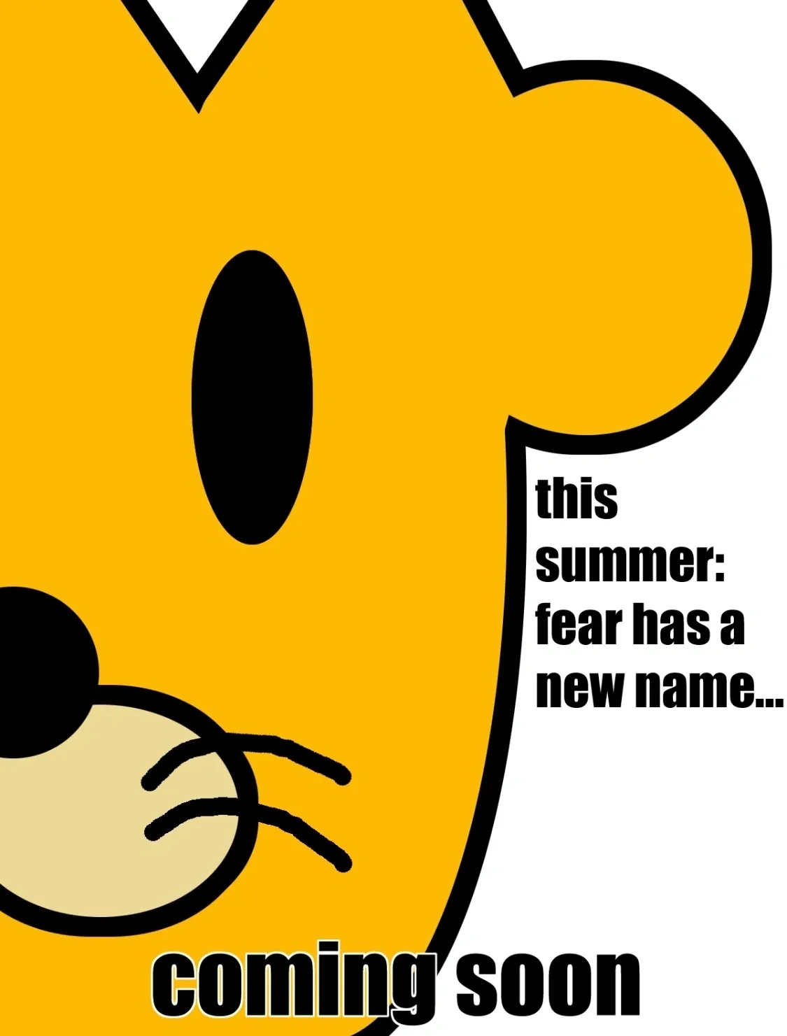 Hamster Mayhem - Coming Soon